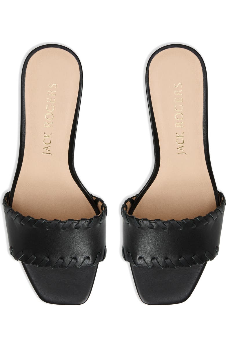 Jack Rogers Flora Slide Sandal, Alternate, color,