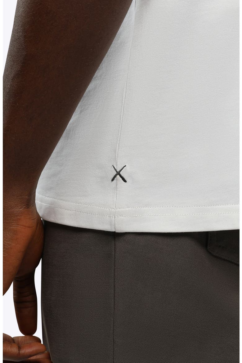 Overtime 2.0 T-Shirt, Alternate, color, WHITE
