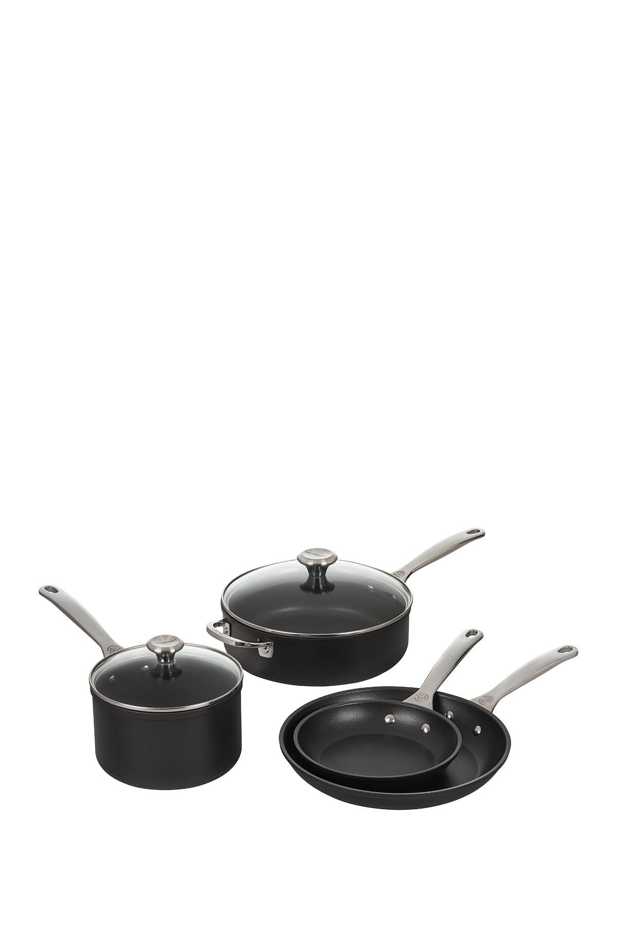 selected BLACK