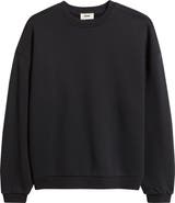 Elwood Core Oversize Crew Sweatshirt
