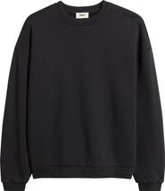 Elwood Core Oversize Crew Sweatshirt