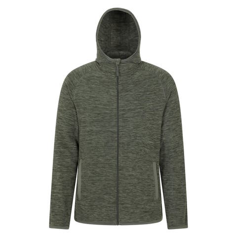Snowdon Ii Full Zip Hoodie