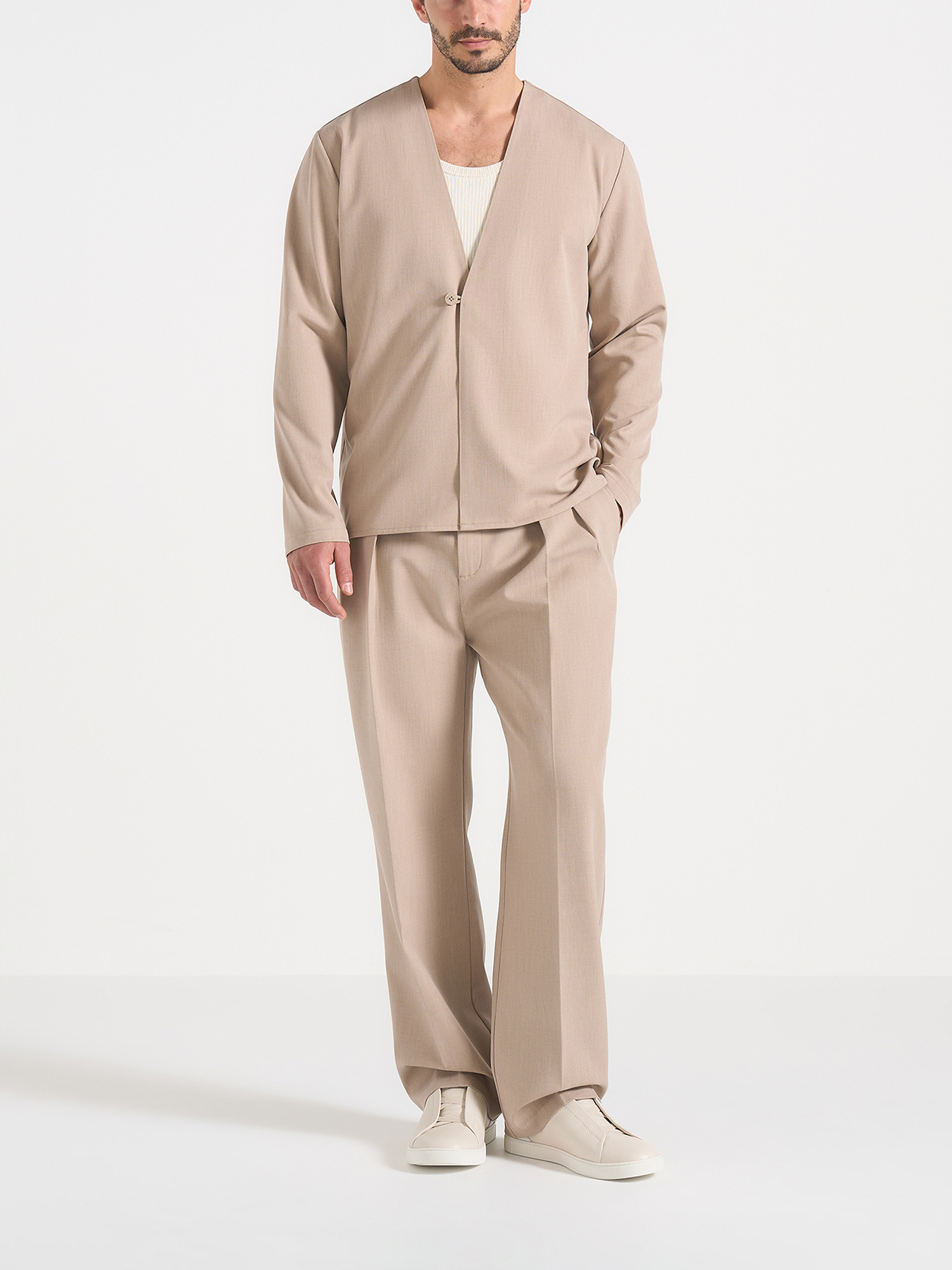selected Taupe