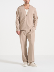 Manière De Voir Axel Minimal Shirt