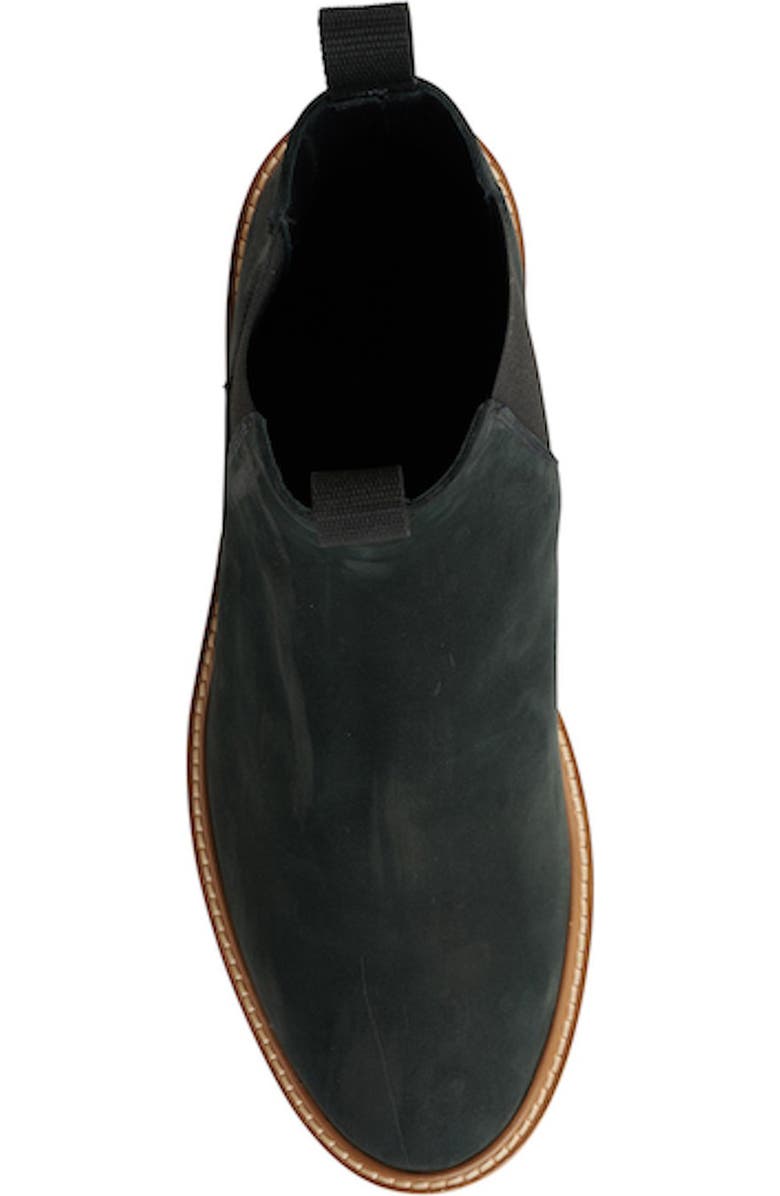 Nisolo Go-To 2.0 Lug Chelsea Boot, Alternate, color,