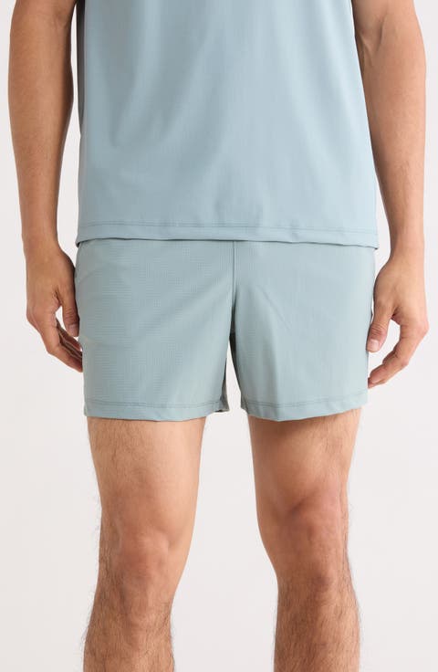 Swiftcore Stratus 5-Inch Shorts
