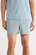 90 DEGREE BY REFLEX Swiftcore Stratus 5-Inch Shorts