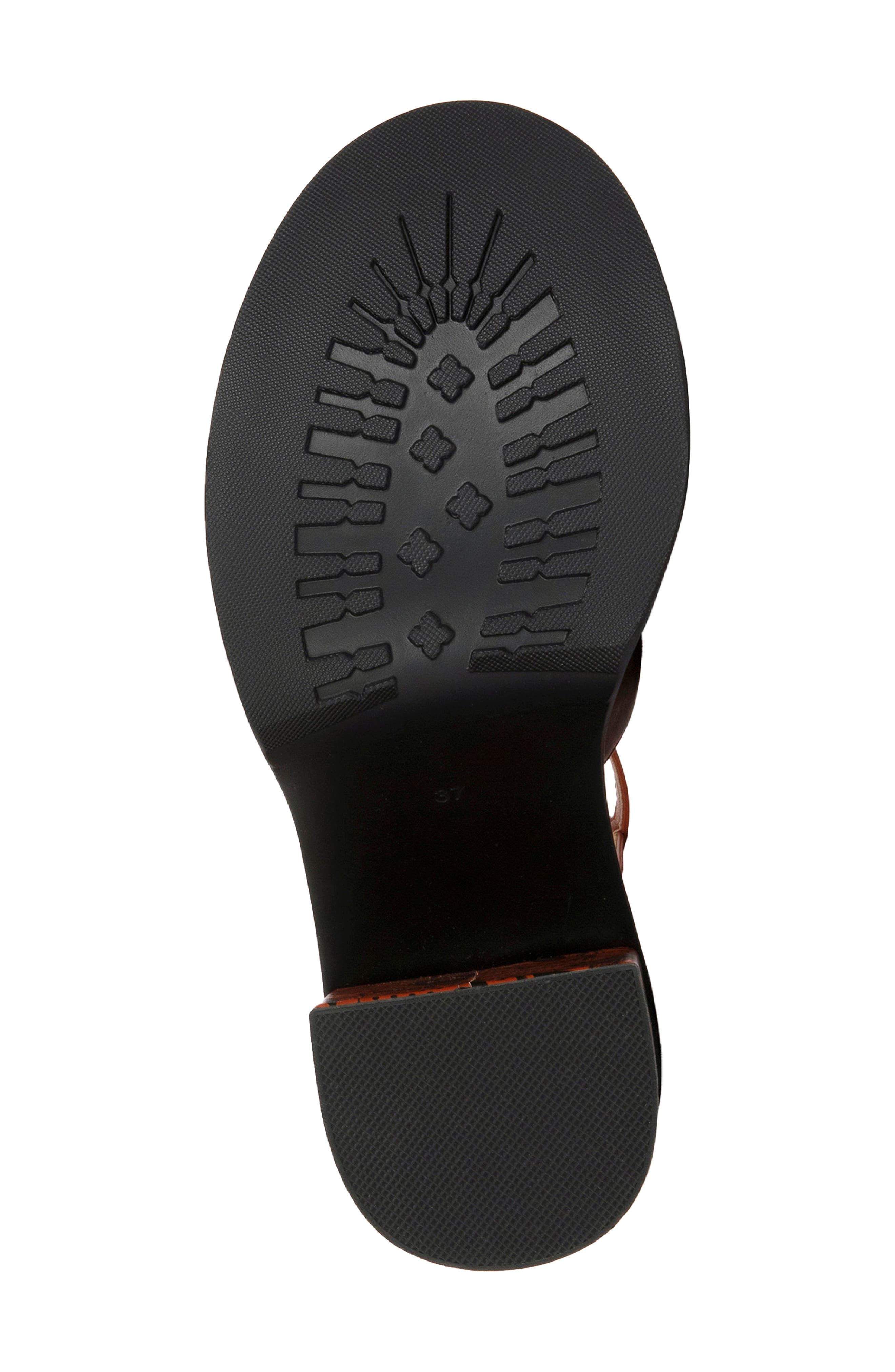 AZALEA WANG Anthelmine Sandal, Alternate, color, 