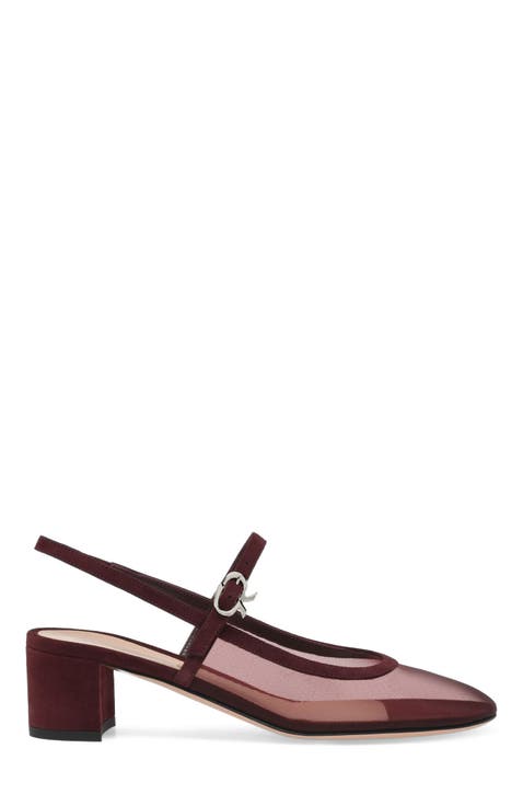 Francoise Pump