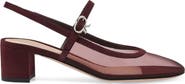 Gianvito Rossi Francoise Sandals