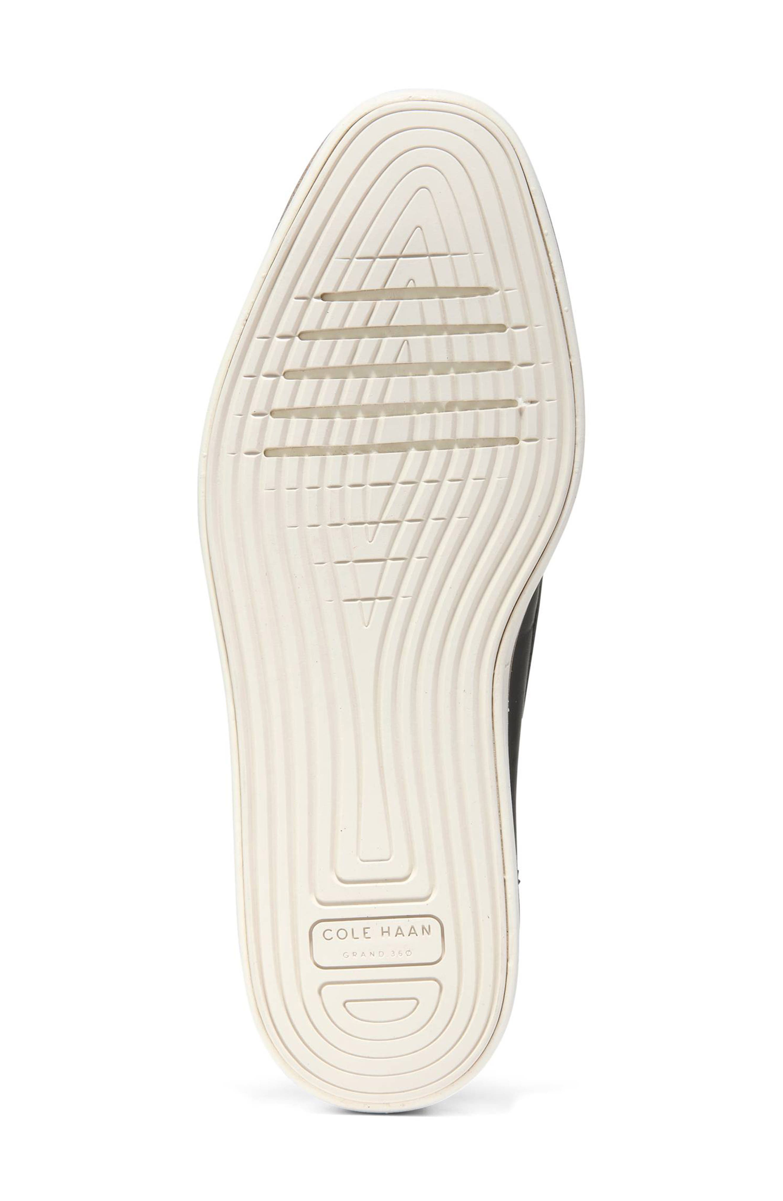 Cole Haan Original Grand Platform Venetian Loafer, Alternate, color, 