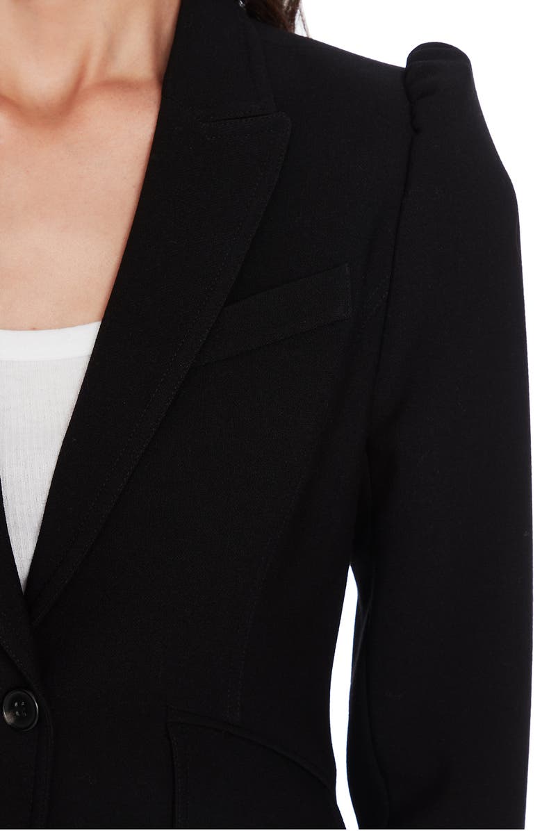 1.STATE Puff Sleeve Blazer, Alternate, color, 