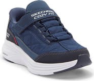 SKECHERS Kids' Contour Foam Sneaker