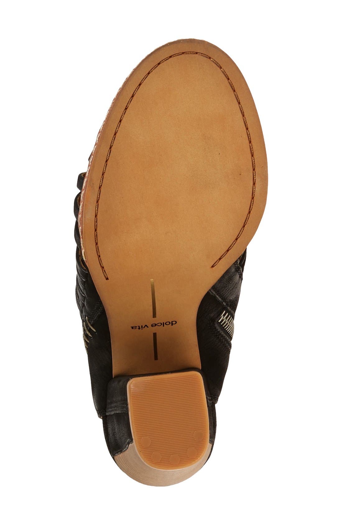 Dolce Vita 'Amina' Woven Sandal, Alternate, color, 