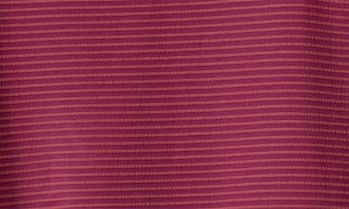 Tommy Bahama Costa Wave Polo In Burgundy