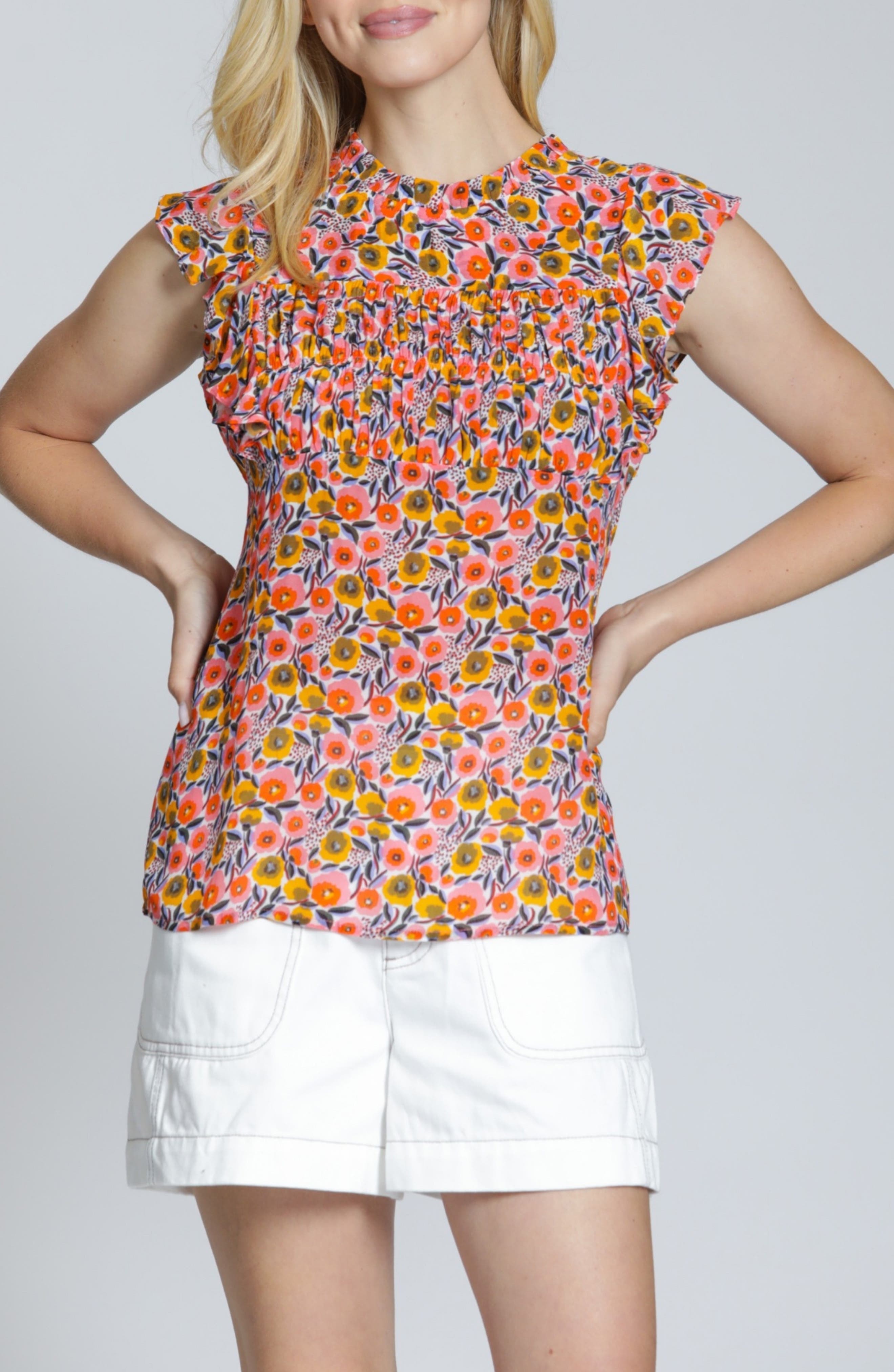 APRICOT MULTI