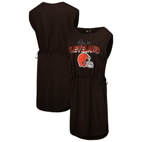 Brown Hendrix Cover Up main image 0