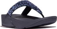 FitFlop Lulu Flip Flop