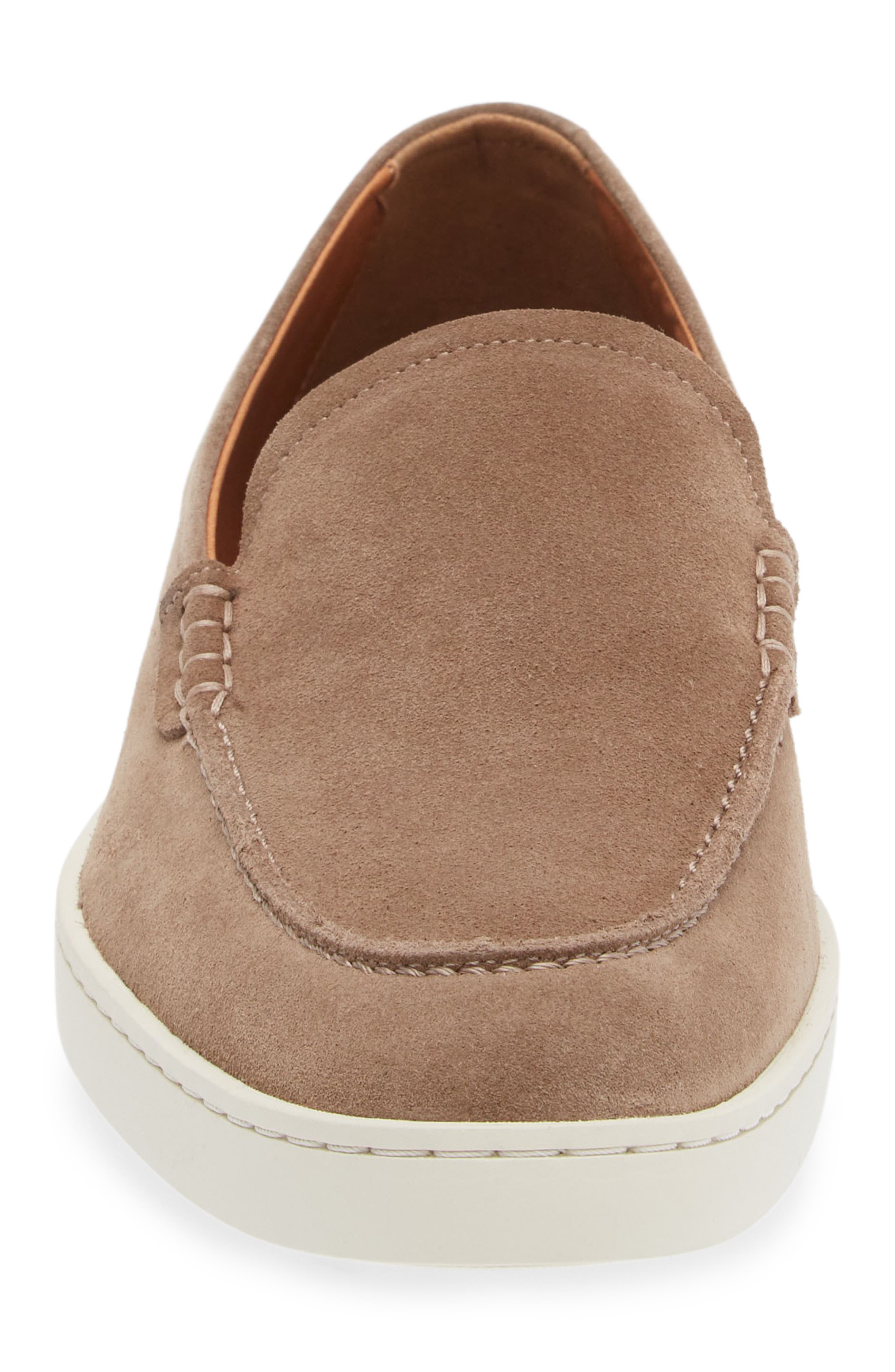 BOSS Devin Penny Loafer, Alternate, color, 