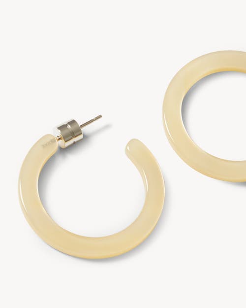 Machete Mini Hoops