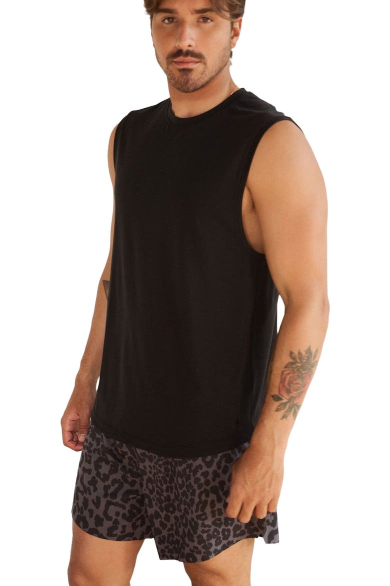 Adapt Tank, Main, color, Midnight