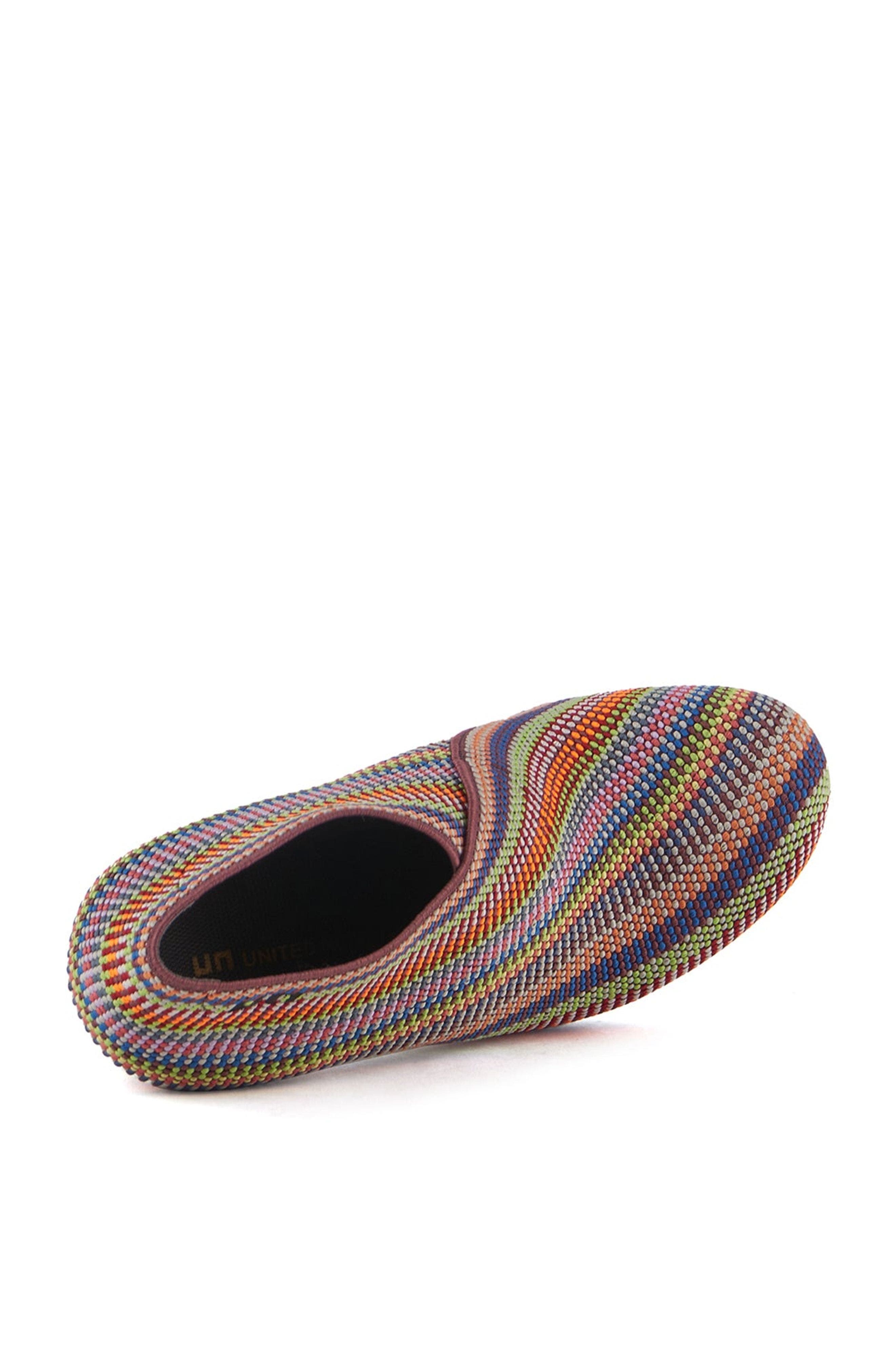 United Nude Fold Hi Platform Pump, Alternate, color, 