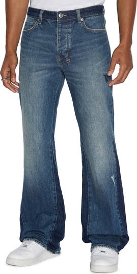 Bronko Trip Bootcut Jeans