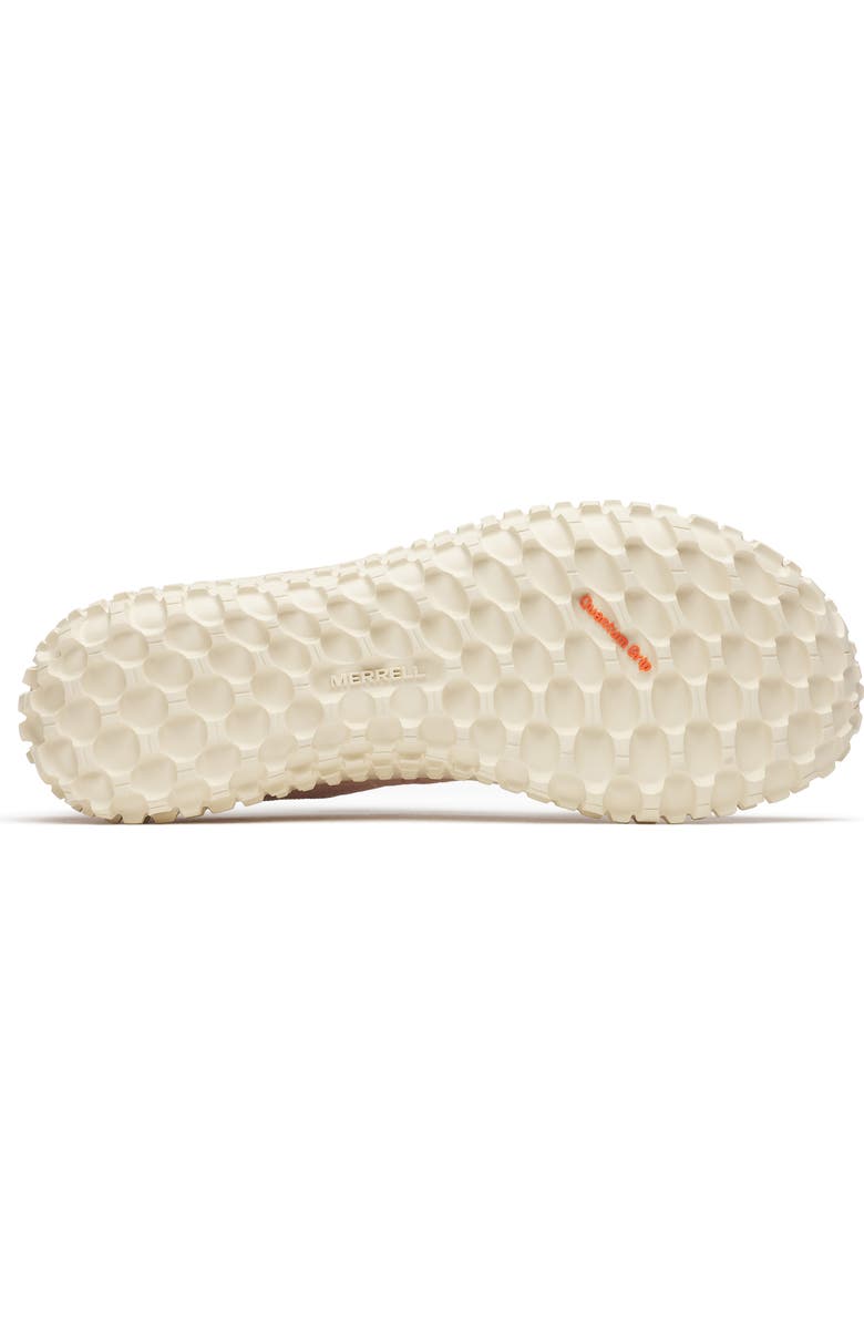 Merrell Wrapt Hiking Sneaker, Alternate, color, Powder
