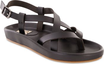 Zurie Slingback Sandal