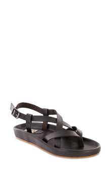 MIA Limited Edition Zurie Slingback Sandal