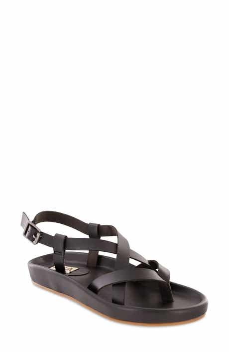 MIA Limited Edition Zurie Slingback Sandal