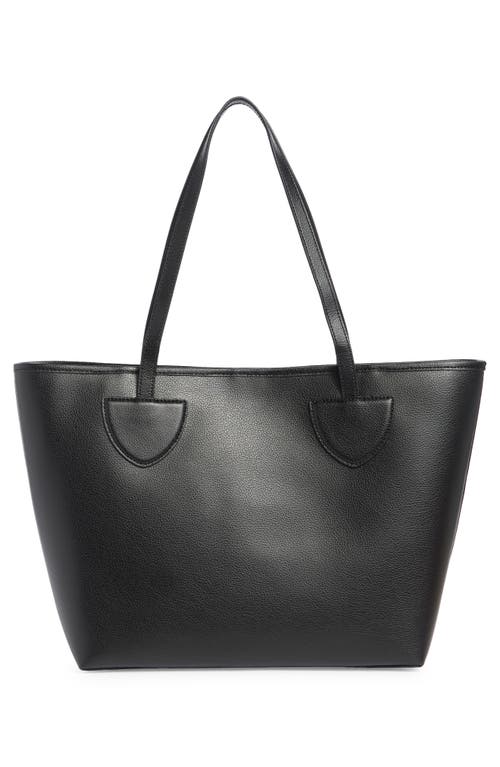 Marc Jacobs The Wink Tote In Black