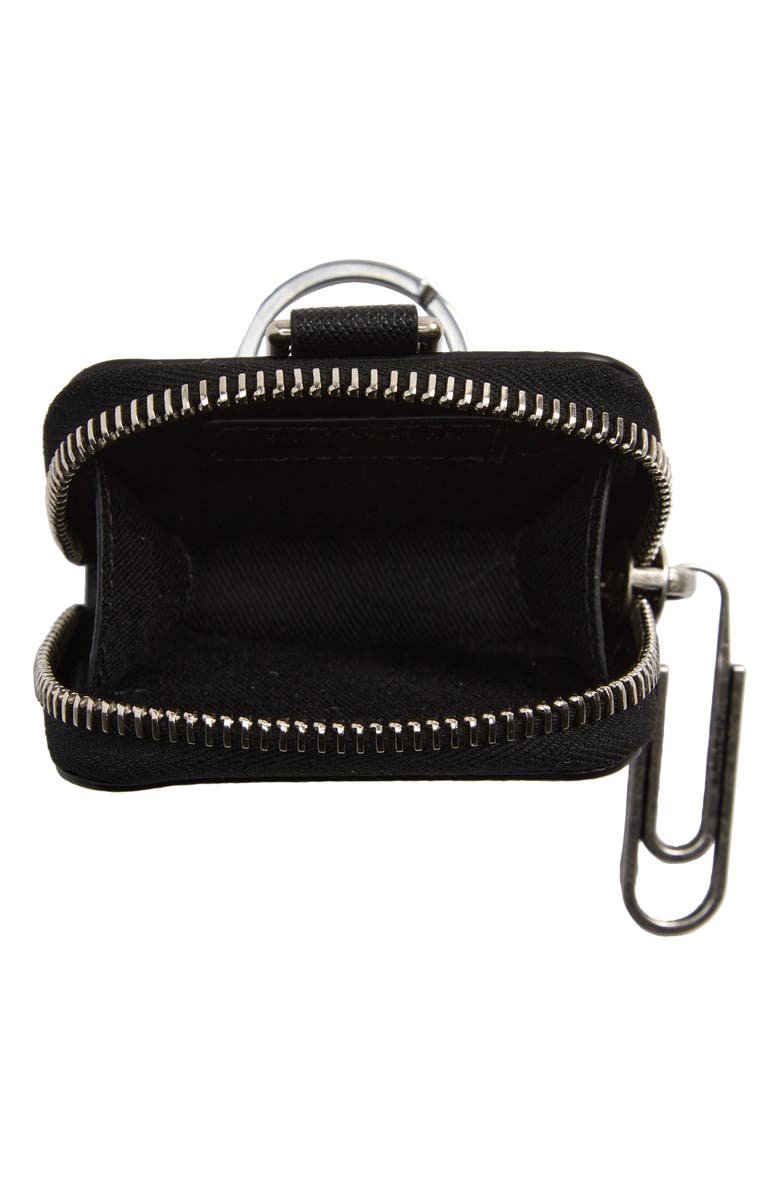 Off-White Binder Diag AirPods Pro Case, Alternate, color, 