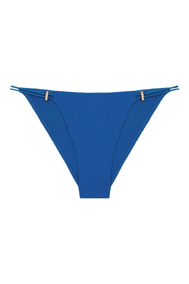 Pixie Casi Bikini Bottoms, Alternate, color, BLUE