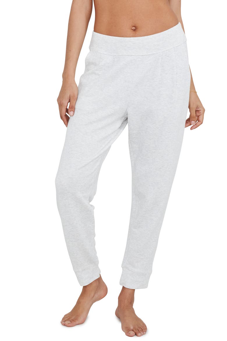 The 4th Trimester Nesting Bundle POS, Alternate, color, OAT MELANGE