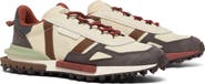 Lacoste Elite Active 2264 Leather Sneaker