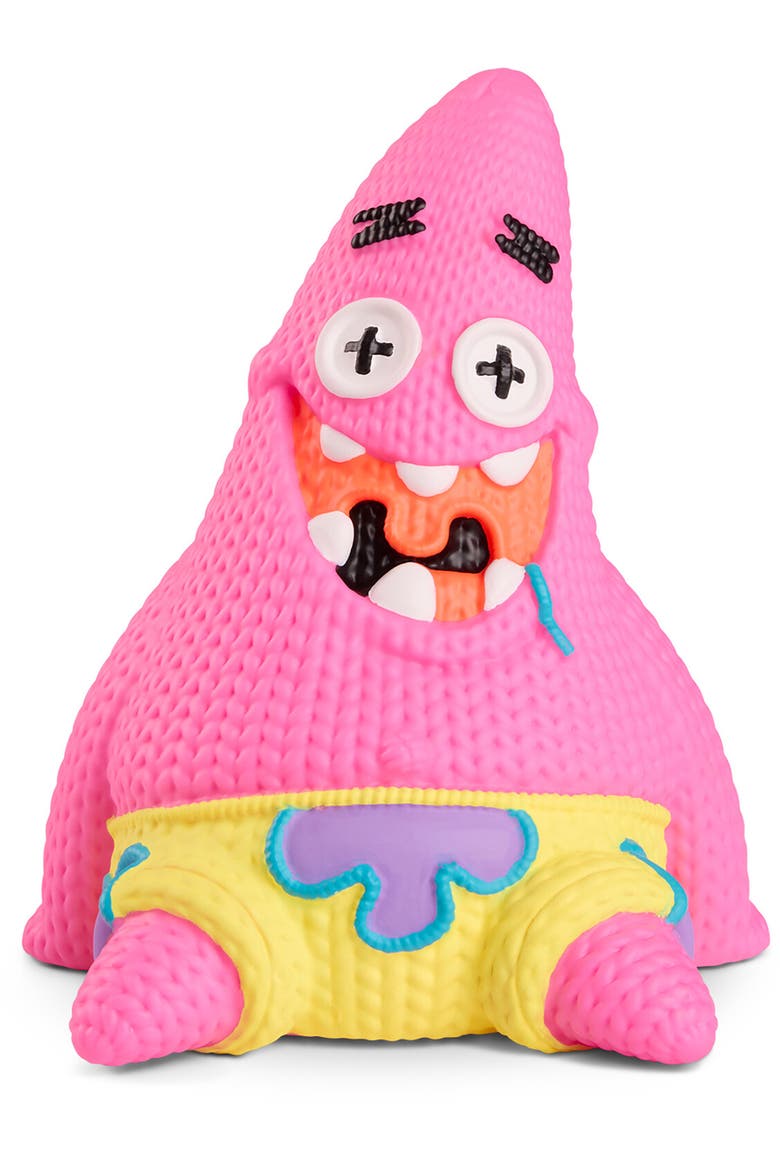Spongebob Squarepants - Patrick, Main, color, Multicolor