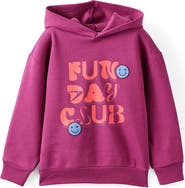 Cotton On Kids Kid's Sammy Oversized Hoodie