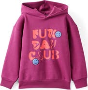 Cotton On Kids Kid's Sammy Oversized Hoodie