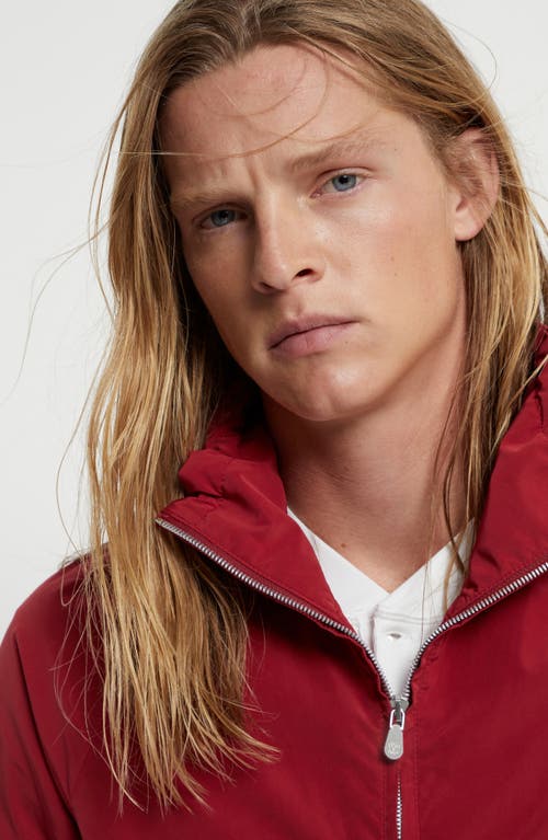 Brunello Cucinelli Water-resistant Jacket