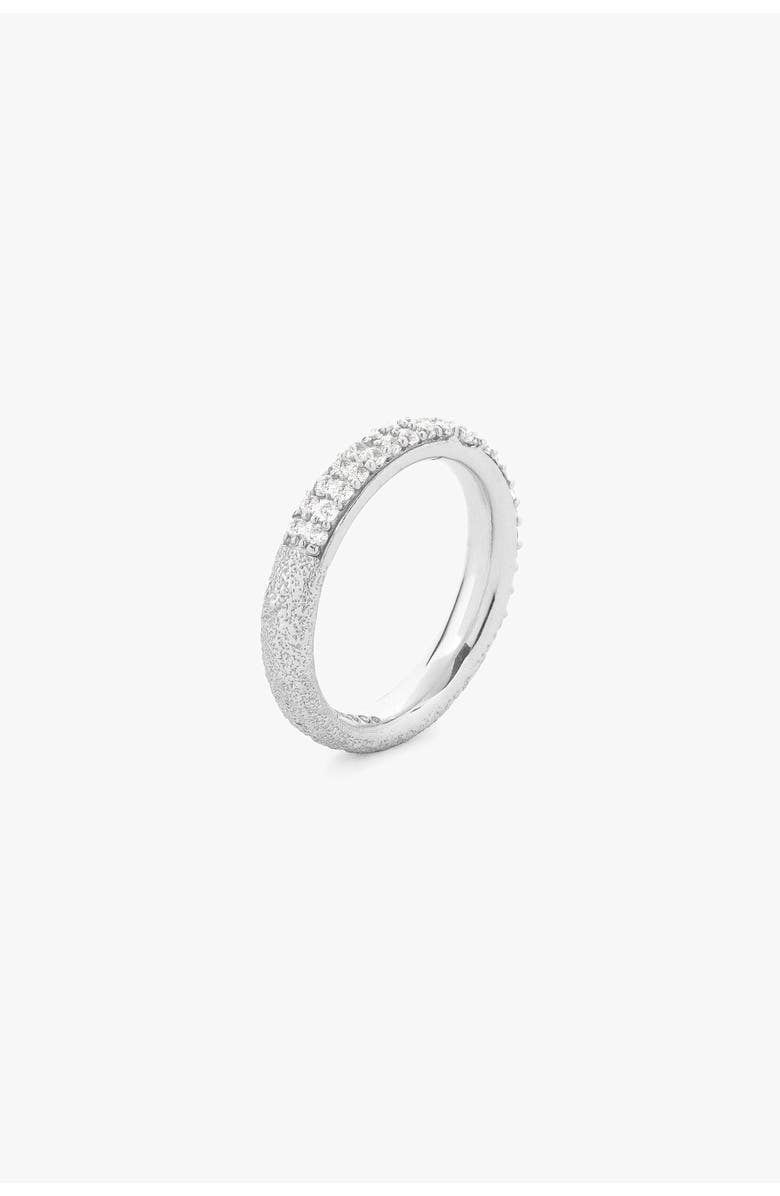 TUTTI Grand Ring, Main, color, Silver