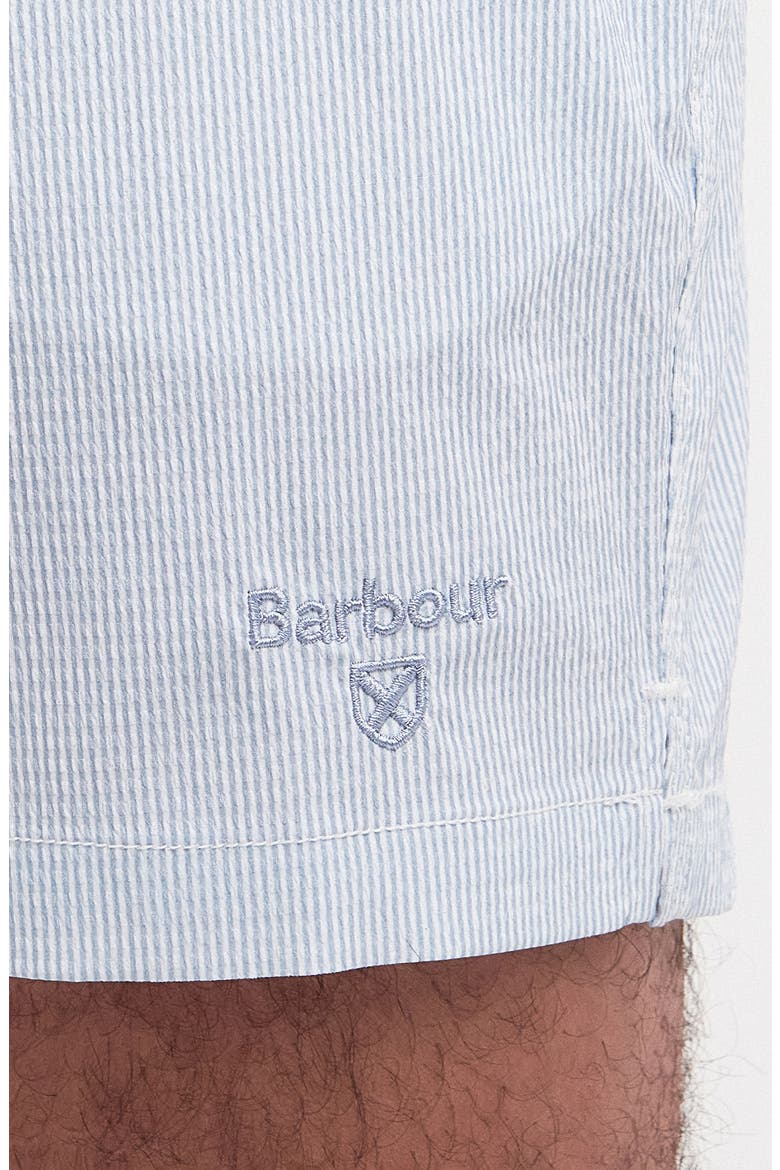 Somerset Swim Trunks, Alternate, color, SKY BLUE
