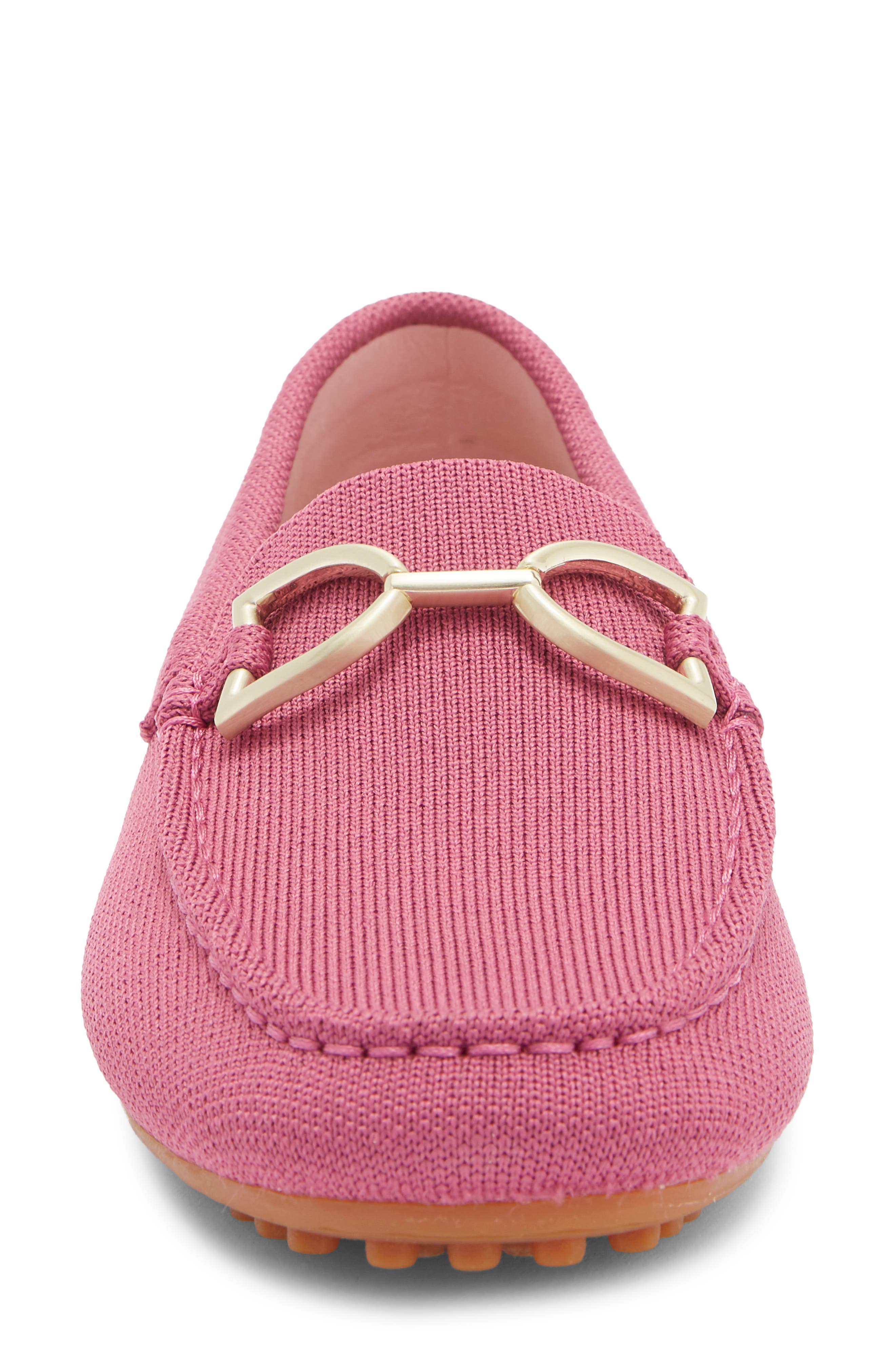 The Double Bit Driver, Alternate, color, TAFFY PINK
