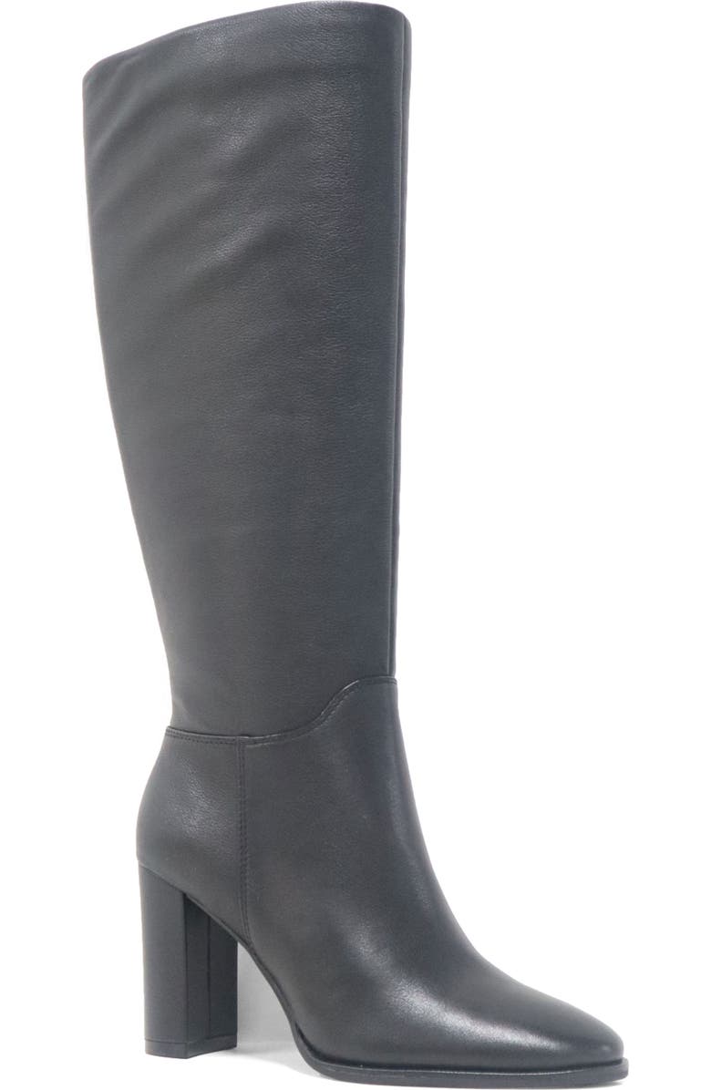 Kenneth Cole New York Lowell Knee High Boot, Main, color,