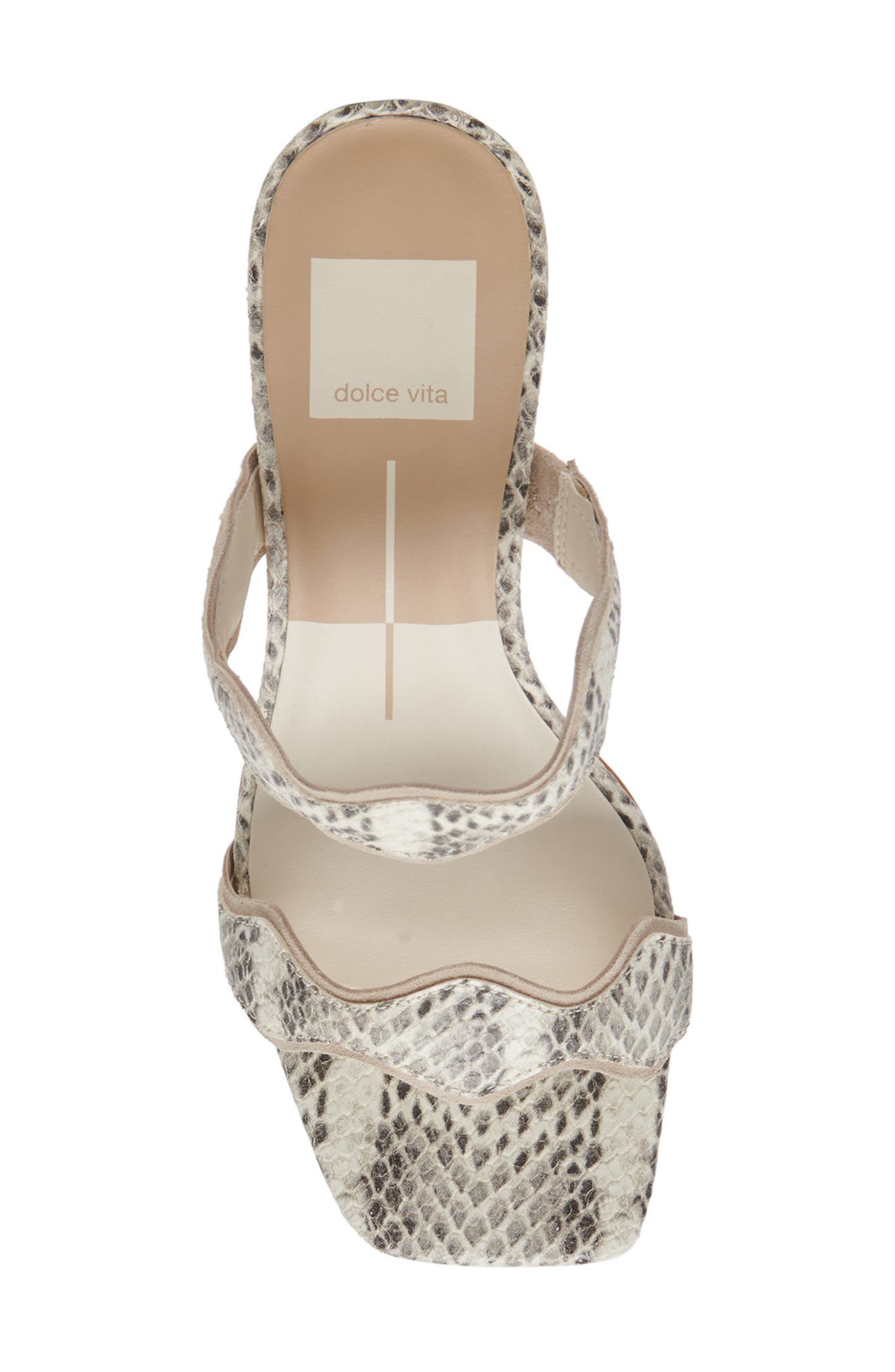 Dolce Vita Ilva Slide Sandal, Alternate, color, 