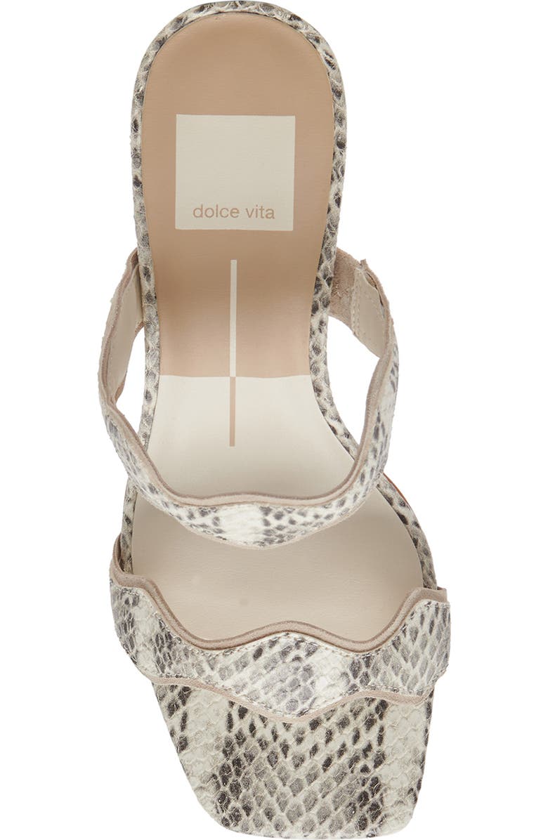 Dolce Vita Ilva Slide Sandal, Alternate, color,