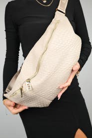 Prologue Shoes Venta Waist Bag