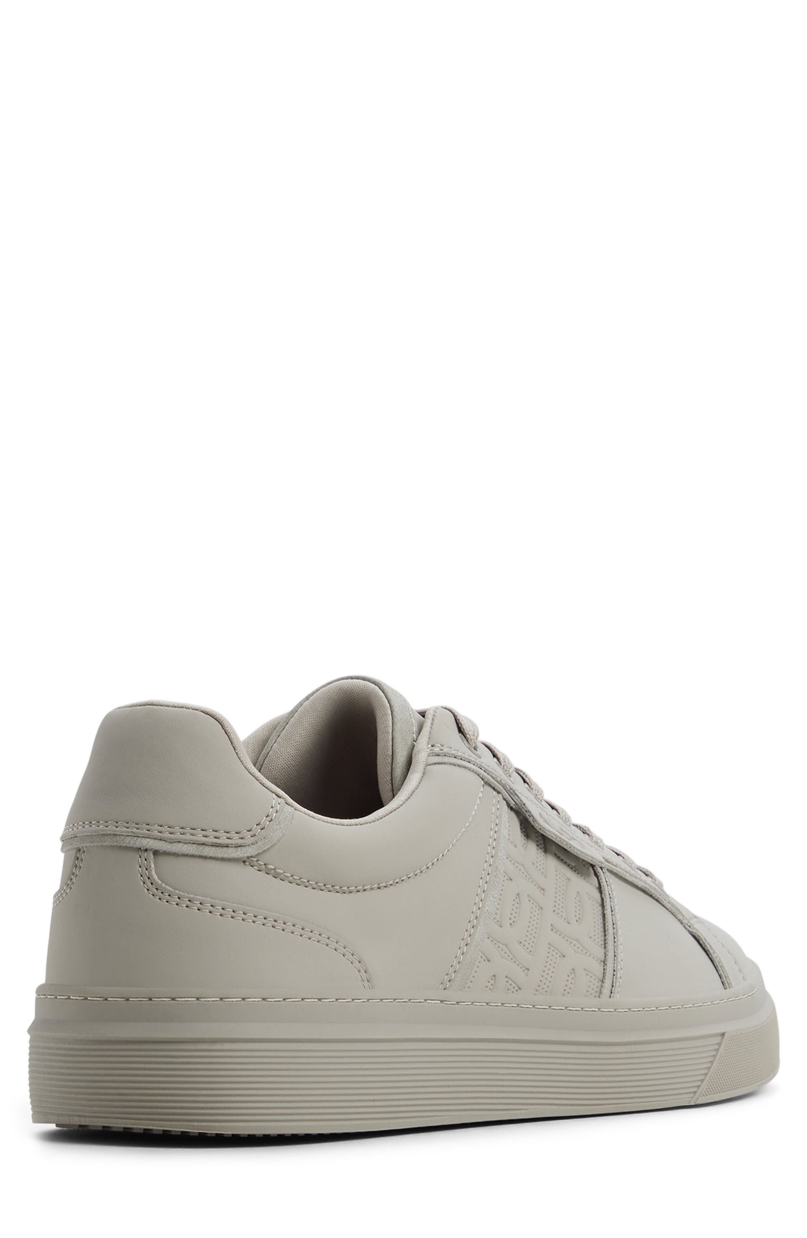 ALDO Courtline Sneaker, Alternate, color, 