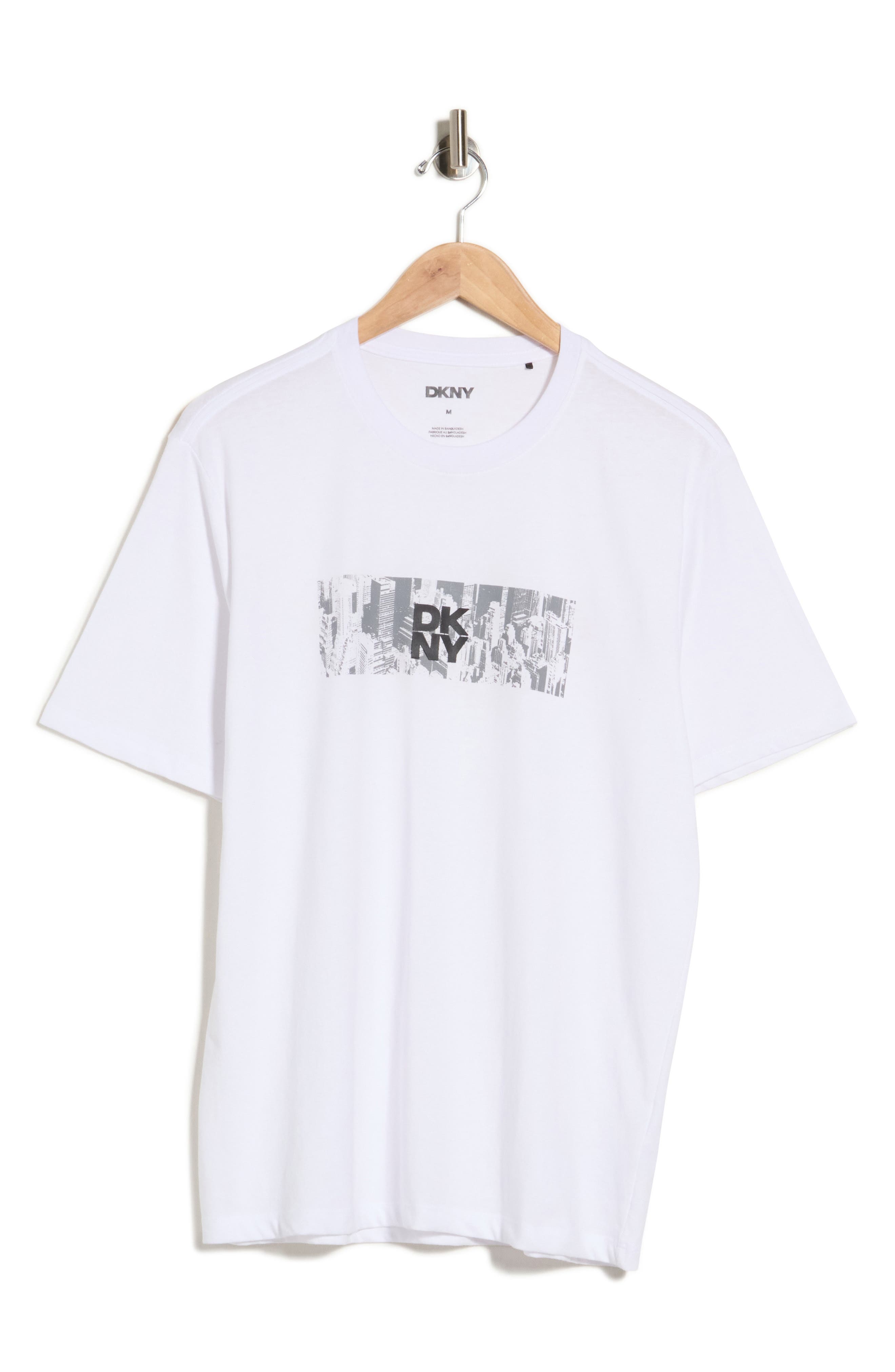 DKNY SPORTSWEAR Lenin Graphic T-Shirt (Men) | Nordstromrack