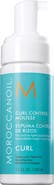 MOROCCANOIL® Curl Control Mousse